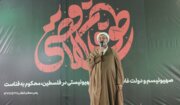امام جمعه دزفول: جوانان ایران آماده حمایت از جبهه مقاومت اسلامی هستند