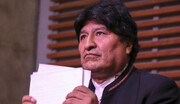 رئیس جمهور سابق بولیوی اقدامات رژیم صهیونیستی را محکوم کرد