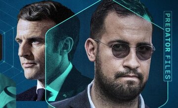 France : Un proche de Macron accusé dans la vente des logiciels espions 