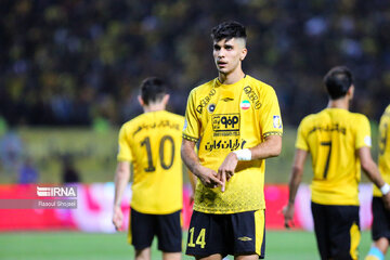 Sepahan defeats Sanat Naft Abadan  4-1 in IPL