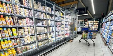Inflation en Belgique : 40 % des Belges font leurs courses en France