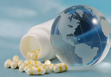 داروهای بیوتکنولوژی بیشترین بخش صادرات داروهای ایرانی