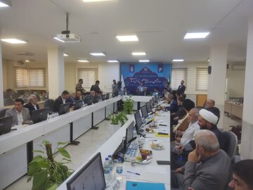 اعضای هیات اجرایی انتخابات مجلس در اصفهان مشخص شدند
