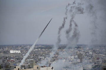 L’opération Tempête d'Al-Aqsa
