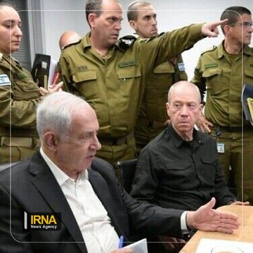 Le cabinet de sécurité de Netanyahu autorise la guerre à Gaza
