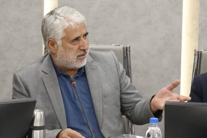 استاندار چهارمحال و بختیاری:شهرداری شهرکرد مدیریت منظریه را به طور کامل عملیاتی کند