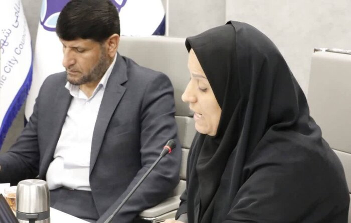 استاندار چهارمحال و بختیاری:شهرداری شهرکرد مدیریت منظریه را به طور کامل عملیاتی کند