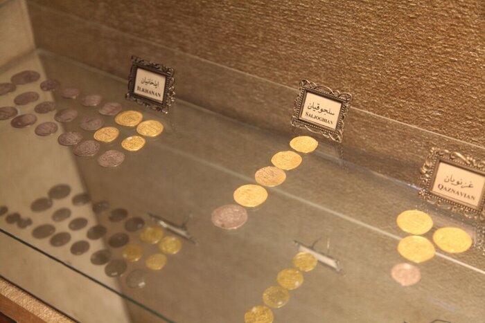 مرمت موزههای گنجعلیخان و سکه کرمان آغاز شد