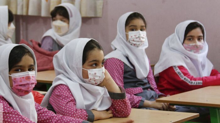 خودنمایی بیماری‌های ویروسی در اصفهان/ مُبتلا شدید در خانه بمانید