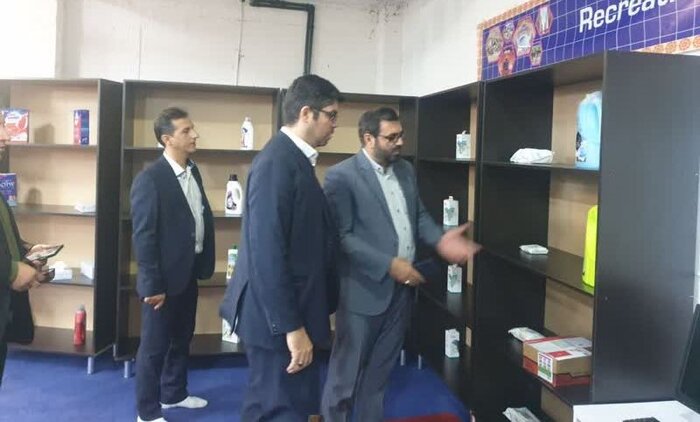 مقدمات برگزاری هفته فرهنگی کردستان در سلیمانیه عراق فراهم شد
