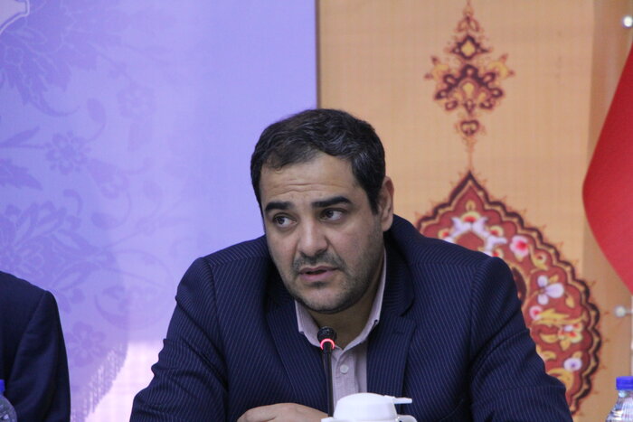درخواست فعالان اقتصادی خوزستان برای رفع ایرادات سامانه "مودیان مالیاتی" پیگیری شود