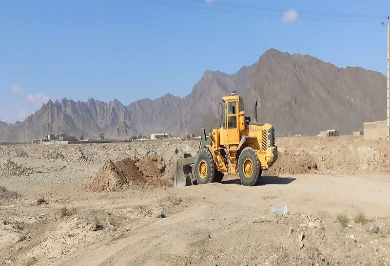 باند زمینخواری در شهر کرمان شناسایی شد باند زمینخواری در شهر کرمان شناسایی شد