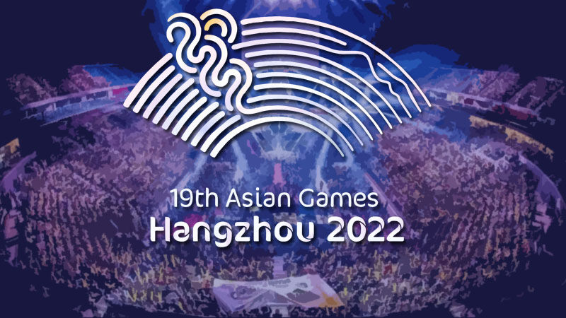 Jeux asiatiques 2022 : l’Iran s’est positionné à la 7e place 