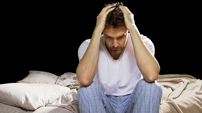 چطور قبل از خواب ذهنمان را آرام کنیم؟