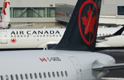 بزرگترین شرکت هواپیمایی کانادا پروازهای خود به تل‌آویو را لغو کرد