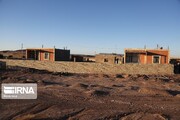یک هزار واحد مسکونی روستایی البرز در حال مقاوم سازی