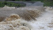 هواشناسی: احتمال طغیان رودخانه‌ها در آذربایجان‌غربی وجود دارد