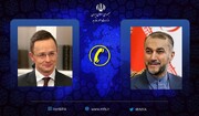 Ministro de Exteriores de Irán: Los ataques del régimen sionista contra Gaza complicarán aún más la situación