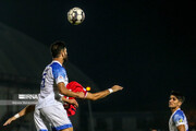 Malavan defeats Nassaji Mazandaran 1-0 in  Iran Pro-League
