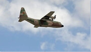 هواپیمای نظامی جسد گردشگران صهیونیست را از مصر بازگرداند