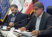 فرماندار: ۱۴۰۰ برنامه به مناسبت هفته فرهنگی تهران اجرا می‌شود