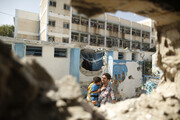 آمار تکان‌دهنده از میزان خسارت به تأسیسات زیربنایی نوار غزه در حملات رژیم صهیونیستی