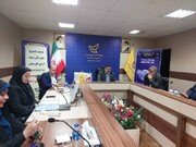 رشد ۲ برابری تجارت الکترونیک در پست خوزستان 