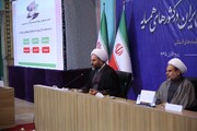 تسهیل در زیارت حرم رضوی به تعالی ارزش‌های انقلاب اسلامی کمک می‌کند