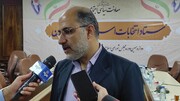 تمهیدات لازم برای برگزاری انتخابات پرشور در خوزستان فراهم شده است