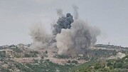 إصابة 7 جنود صهاينة بعملية لـ "سرايا القدس" عند الحدود اللبنانية - الفلسطينية