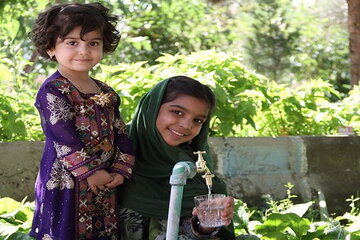 ۱۵ هزار نفر از جمعیت شهر سوران از منابع پایدار آب بهره‌مند می‌شوند