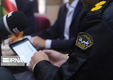 ۳۰ پرونده تخلف انتخاباتی در پلیس فتای چهارمحال و بختیاری تشکیل شد