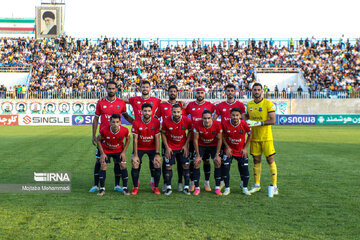 Malavan defeats Nassaji Mazandaran 1-0 in IPL