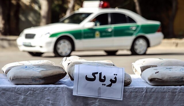 فرمانداره ویژه شاهرود: طوفان الاقصی پاسخ به نیم قرن ظلم صهیونیسم است