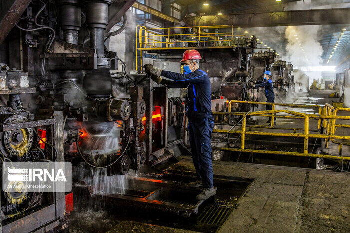 احیای ۱۹۰ واحد صنعتی راکد مازندران در دولت سیزدهم