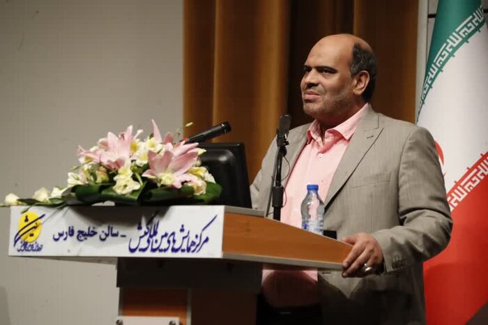 معاون وزیر میراث: در دولت سیزدهم حوزه گردشگری ۲ برابر حوزه نفت رشد کرده است