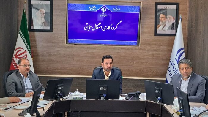 ۲ هزار و ۱۰۰ مددجو کمیته امداد در خراسان جنوبی خودکفا شدند