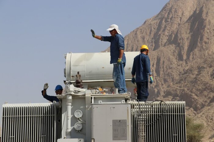 شمارش معکوس برای بهرهبرداری از ۱۳طرح تأمین و انتقال برق فارس