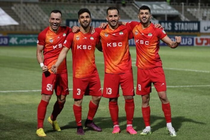 سایهروشنهای هفته هفتم لیگ برتر؛ رقابت میلیمتری مدعیان در روزگار ناخوش مهمانان تازه لیگ