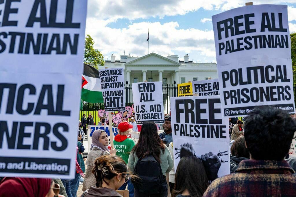 فراخوان حامیان فلسطین برای اعتصاب گسترده جهانی