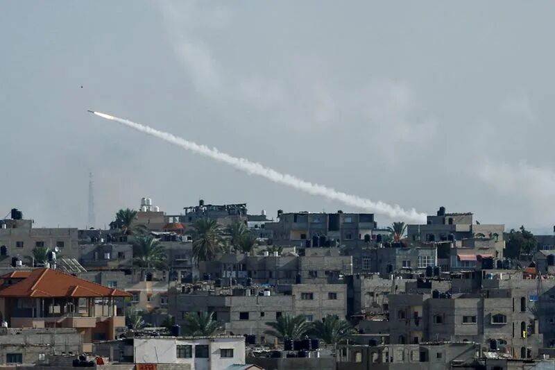 رویترز: عملیات حماس نتیجه ۲ سال برنامه‌ریزی/ اولویت فریب صهیونیستها بود