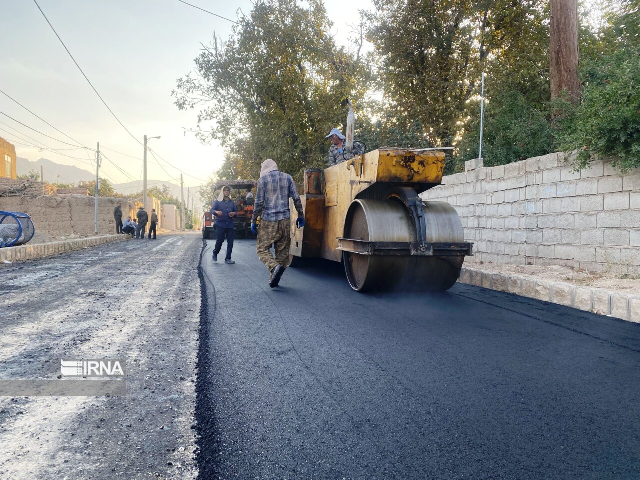 روستاهای فارس در مسیر پر پیچ و خم احیا