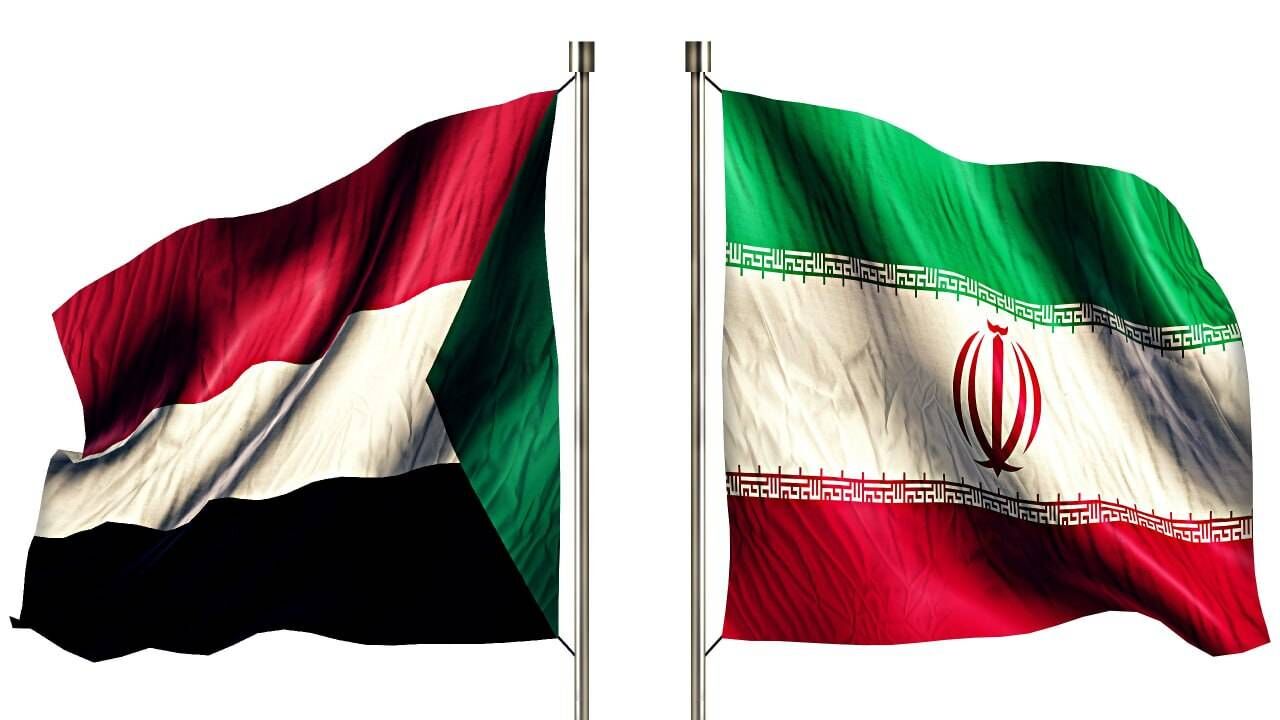 ایران اور سوڈان کے سفارتی تعلقات بحال