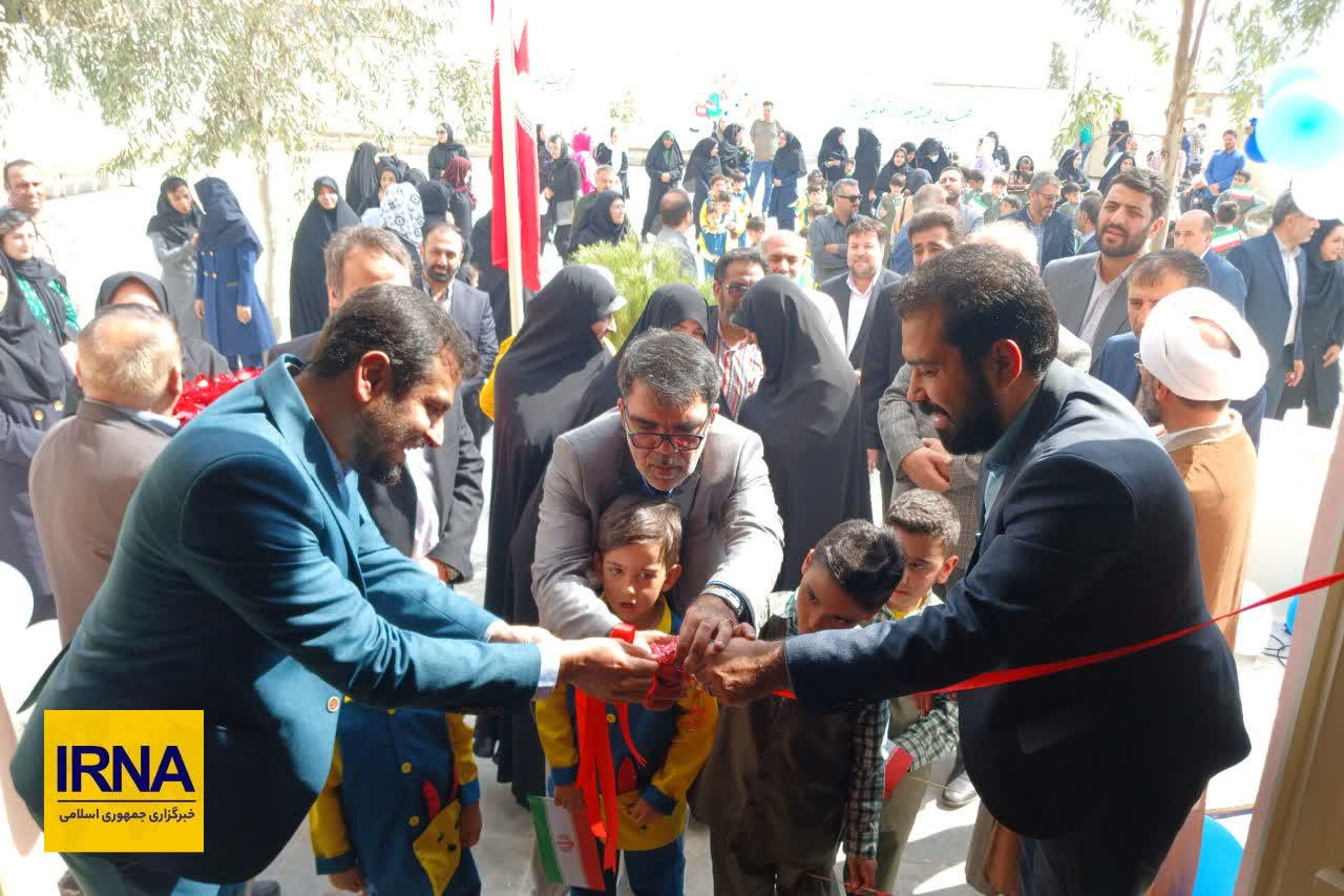افتتاح مرکز سما دانشگاه آزاد تهران شرق با هدف محروم زدایی در قیامدشت ری 