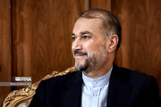 امير عبداللهيان: سيتم إعادة فتح سفارتي إيران والسودان في عاصمتي البلدين قريباً