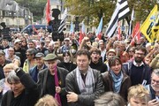 Hôpital Carhaix : une nouvelle manifestation sera organisée à Quimper