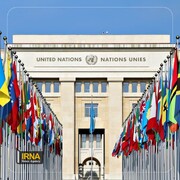 روسیه: سازمان ملل به استانداردهای دوگانه‌اش اذعان دارد