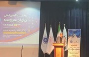 استاندار زنجان: نمایشگاه‌های بین المللی زمینه ارتقای تعاملات خارجی را فراهم می‌کند