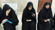فیلم| کرسی آزاداندیشی، کلید جهاد تبیین در نسل نوجوان