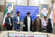 برگزیدگان مسابقات قرآنی "مدهامتان" در خوزستان معرفی شدند